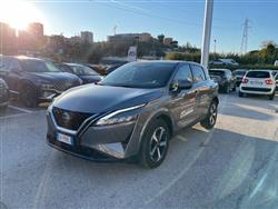 NISSAN QASHQAI 2021 Qashqai MHEV 140 CV N-Connecta