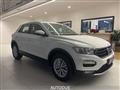 VOLKSWAGEN T-ROC 1.0 TSI BUSINESS 110CV