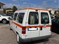 FIAT SCUDO 1.9 diesel trasp. Disabili + Persone