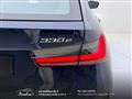 BMW SERIE 3 TOURING e xDrive Touring Msport Restyling PHEV Tanzanite