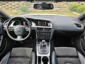 AUDI A5 Sportback 2.0 TDI 143CV F.AP. multitronic