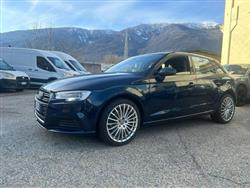 AUDI A3 SPB 40 TDI quattro S tr. Admired