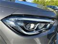 MERCEDES CLASSE GLA d Automatic Premium