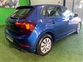 VOLKSWAGEN POLO 1.0 TGI 5p. Life RESTYLING