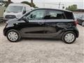 SMART FORFOUR 70 1.0 YOUNGSTER CLIMA.CRUISE,BLUETOOTH