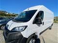 FIAT Ducato 33 MH1 2.3 mjt 160cv E6d-temp Ducato 35 2.2 Mjt 160CV AT9 PLM-SL Cabinato