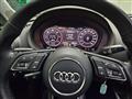 AUDI A3 Sportback 30 1.6 tdi Admired 116cv s-tronic AUTO