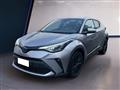 TOYOTA C-HR I 2020 1.8h Lounge e-cvt