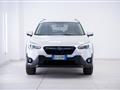 SUBARU XV 1.6i Premium lineartronic