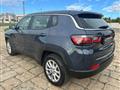 JEEP COMPASS 1.6 M-Jet II 2WD Longitude (APP/Navi/Retro/Pelle)