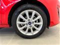 FORD FIESTA 1.1 5p GPL Titan. NEOPAT.- Keyless - Sens. Post.