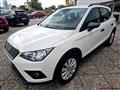 SEAT ARONA 1.0 TGI Reference