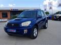 TOYOTA RAV4 2.0 Tdi D-4D cat 5 porte Sol -836-