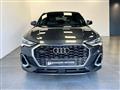 AUDI Q3 SPB 2.0 TDI 190CV QUATTRO S LINE