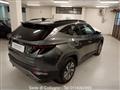 HYUNDAI NUOVA TUCSON Tucson 1.6 HEV aut. XLine