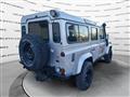 LAND ROVER DEFENDER 110 2.5 Td5 cat Station Wagon Ambulanza