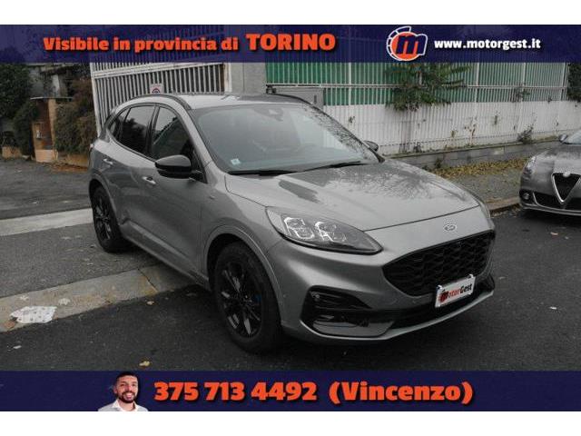 FORD NEW KUGA 1.5 EcoBoost 150 CV 2WD ST-Line X