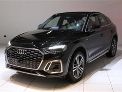 AUDI Q5 40 TDI 204 CV quattro S tronic S line plus