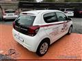 PEUGEOT 108 VTi 68 5p TAGLIANDI GRATIS A VITA!