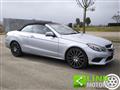 MERCEDES CLASSE E CABRIO CDI Cabrio Premium