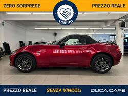 MAZDA MX-5 1.5L Skyactiv-G Evolve