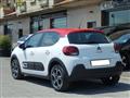 CITROEN C3 PureTech 82 SHINE - NEOPATENTATI - PARI AL NUOVO