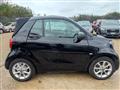 SMART EQ FORTWO EQ CABRIO ELETTRICA 82cv(56cv) CERCHI LEGA