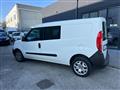 FIAT DOBLÒ 1.6 MJT 105CV PL-TN Cargo Maxi Lamierato Vetri