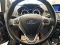 FORD FIESTA 1.5 TDCi 75CV 5 porte