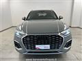 AUDI Q5 SPORTBACK Q5 SPB 40 TDI quattro S tronic S line plus