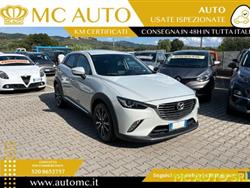 MAZDA CX-3 1.5L Skyactiv-D Evolve PROMO CON FINANZIAM