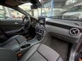 MERCEDES CLASSE A A 160 d Automatic Business