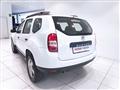 DACIA DUSTER 1.5 dCi 110CV Start&Stop 4x4 Lauréate