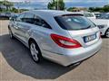 MERCEDES CLASSE CLS Shooting Brake cdi be auto - targa EW354PT