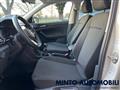 VOLKSWAGEN T-CROSS 1.0 TSI 95CV  APPLE CARPLAY NAVIGAZIONE SENS.PARCH