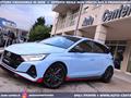 HYUNDAI I20 i20N 1.6 T-GDI MT N-Performance