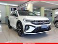 VOLKSWAGEN Taigo 1.0 TSI R-line (TETTO APRIBILE+FULL LED)