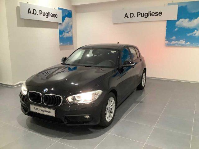 BMW SERIE 1 i 5p. Advantage