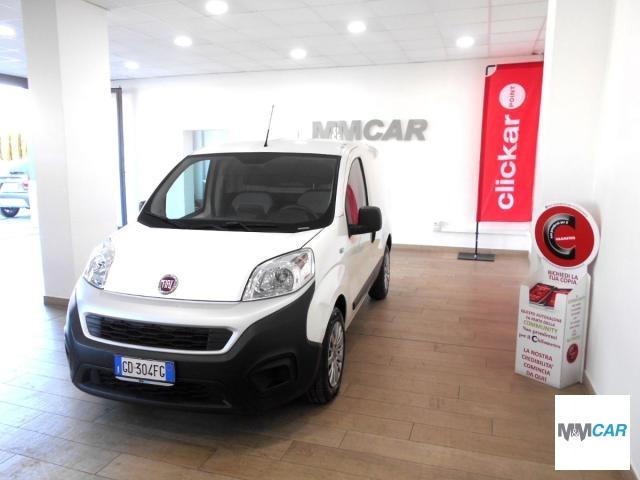 FIAT Fiorino FIAT FIORINO CARGO 1.3 M JET 95 CV SX