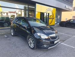 OPEL MOKKA 1.4 Turbo GPL Tech 140CV 4x2 Cosmo