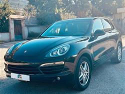 PORSCHE CAYENNE 3.0 Diesel