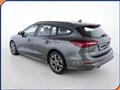 FORD FOCUS 1.0 EcoBoost Hybrid 125CV Powershift SW ST-Line Design