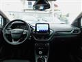 FORD PUMA 1.0 EcoBoost Hybrid 125 CV S&S Titanium Carplay