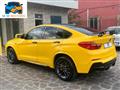 BMW X4 xDrive20d Msport