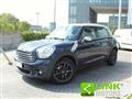 MINI COUNTRYMAN Mini Cooper D Countryman / Unipro / Garanzia