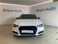 AUDI A4 ALLROAD A4 allroad 3.0 TDI 272 CV tiptronic