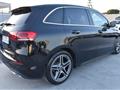 MERCEDES CLASSE B d Automatic Premium *AMG,Navi,Luci ambiente*