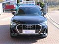 AUDI Q3 40TFSI quattro 3xS-line-TETTO-360-GANCIO