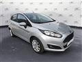 FORD FIESTA 1.4 5 porte Bz.- GPL