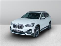 BMW X1 F48 2019 -  sdrive18d xLine Plus auto